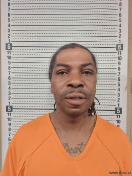 Jason Omar Gipson Mugshot