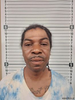 Jason Omar Gipson Mugshot