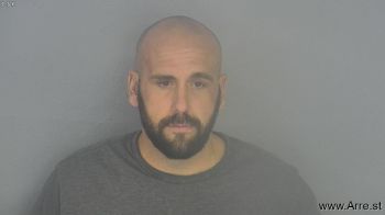 Jason Matthew Gray Mugshot