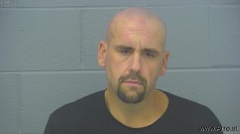 Jason Matthew Gray Mugshot