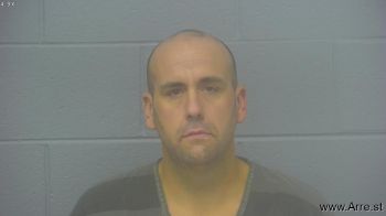 Jason Matthew Gray Mugshot