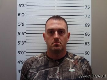 Jason Michael Gray Mugshot