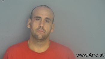 Jason Matthew Gray Mugshot