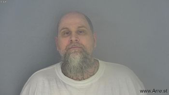 Jason L Green Mugshot