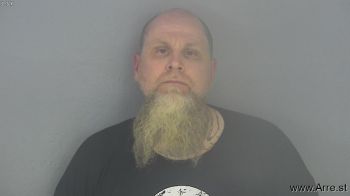 Jason Lee Green Mugshot