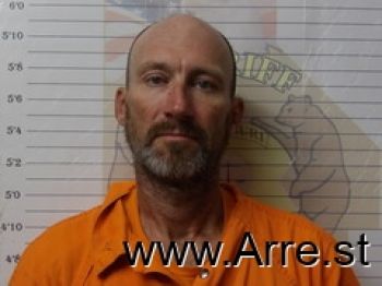 Jason Richard Haas Mugshot