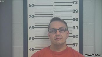 Jason Matthew Hamilton Mugshot