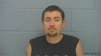 Jason Wayne Henson Mugshot