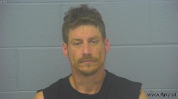 Jason Christopher Howe Mugshot