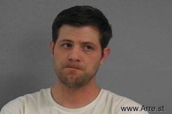 Jason Jared Hughes Mugshot