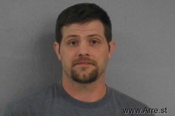 Jason Jared Hughes Mugshot