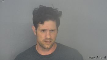 Jason Jared Hughes Mugshot