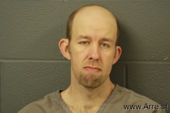 Jason David Jackson Mugshot