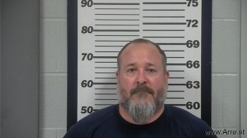 Jason W Jones Mugshot