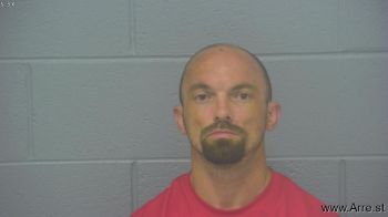 Jason Allen Kramer Mugshot