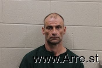 Jason Lee Lamm Mugshot