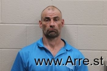 Jason Lee Lamm Mugshot