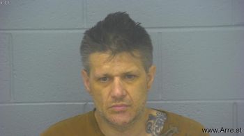 Jason Dean Leonard Mugshot