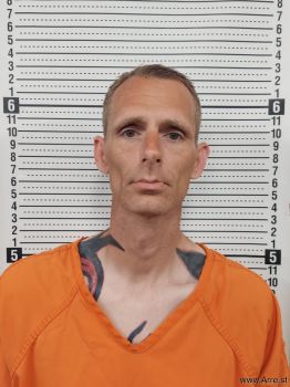 Jason Wade Lynch Mugshot