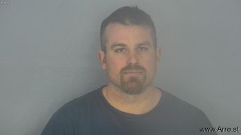 Jason Paul Maxey Mugshot