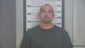 Jason Alan Mccoy Mugshot