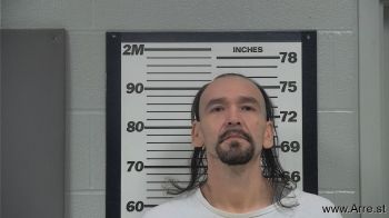 Jason Alan Mccoy Mugshot