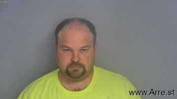 Jason David Mooney Mugshot