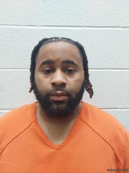 Jason Lamarr Moore Mugshot