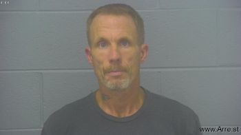 Jason Milo Moore Mugshot