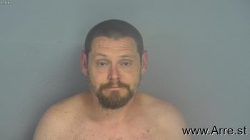 Jason Daniel Moran Mugshot