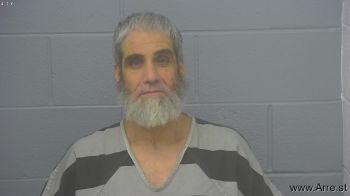 Jason Williams Myers Mugshot