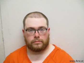 Jason Travis Nelson Mugshot