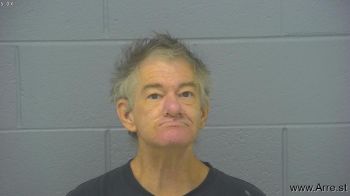 Jason Lee Nichols Mugshot