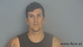 Jason Riley Payne Mugshot