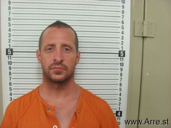 Jason Thomas Pearson Mugshot