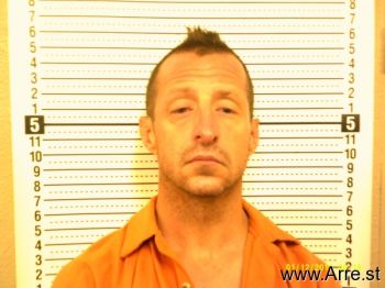 Jason Thomas Pearson Mugshot