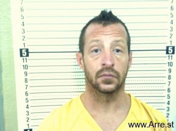 Jason Thomas Pearson Mugshot