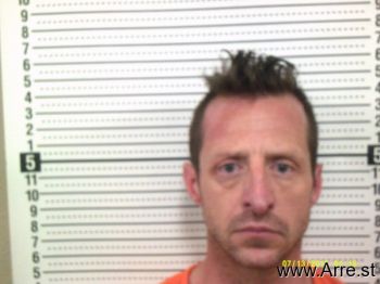 Jason Thomas Pearson Mugshot