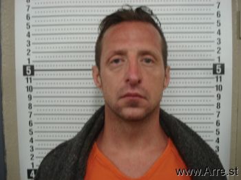 Jason Thomas Pearson Mugshot