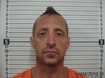 Jason Thomas Pearson Mugshot