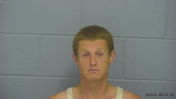 Jason Dwight Perkins Mugshot