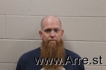 Jason Robert Poe Mugshot