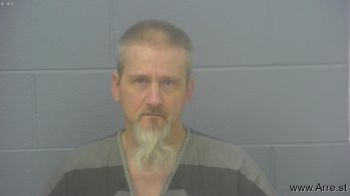 Jason Darrell Posten Mugshot