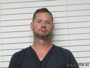 Jason Andrew Powell Mugshot