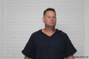 Jason Andrew Powell Mugshot