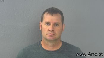 Jason Andrew Powell Mugshot