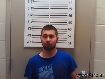 Jason Michael Rieger Mugshot