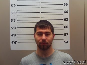 Jason Michael Rieger Mugshot