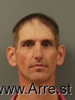 Jason Wells Robbins Mugshot