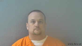 Jason Brent Roberts Mugshot